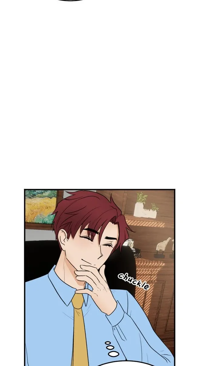 Escorted Into Your Heart Chapter 8 page 24 - 