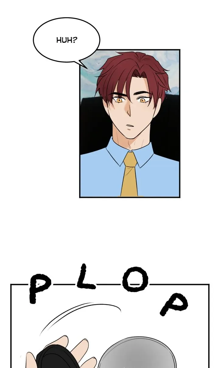 Escorted Into Your Heart Chapter 8 page 26 - 