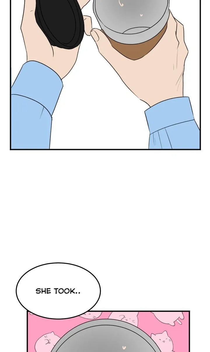 Escorted Into Your Heart Chapter 8 page 27 - 