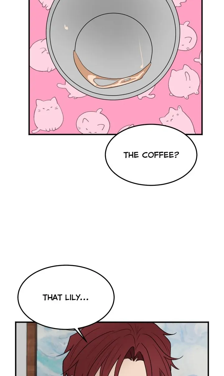 Escorted Into Your Heart Chapter 8 page 28 - 