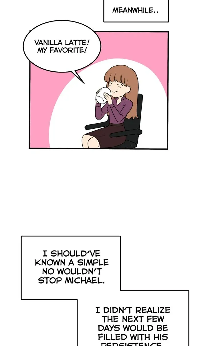 Escorted Into Your Heart Chapter 8 page 31 - 