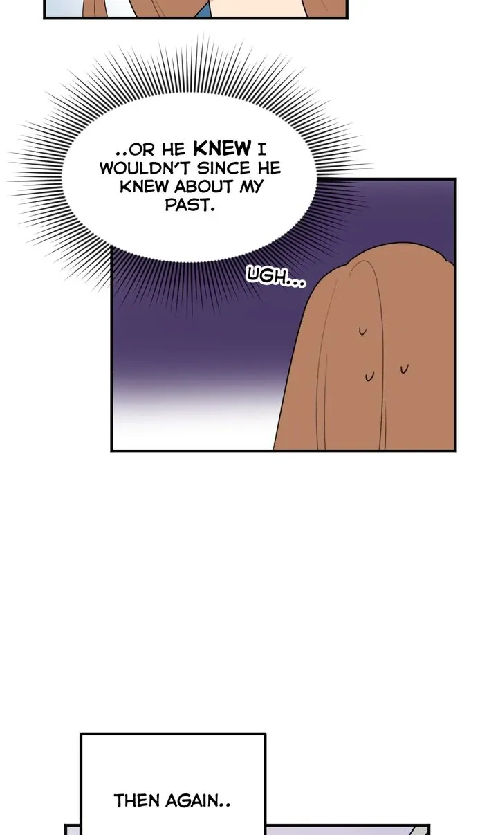 Escorted Into Your Heart Chapter 8 page 38 - 