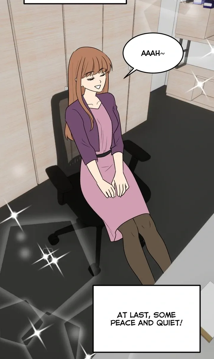 Escorted Into Your Heart Chapter 8 page 41 - 
