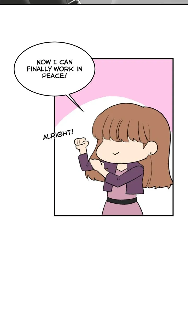 Escorted Into Your Heart Chapter 8 page 42 - 