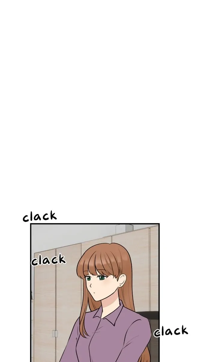 Escorted Into Your Heart Chapter 8 page 43 - 