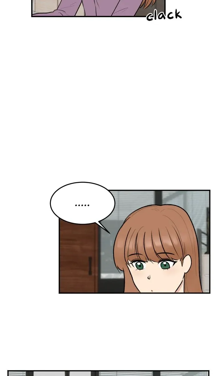 Escorted Into Your Heart Chapter 8 page 44 - 