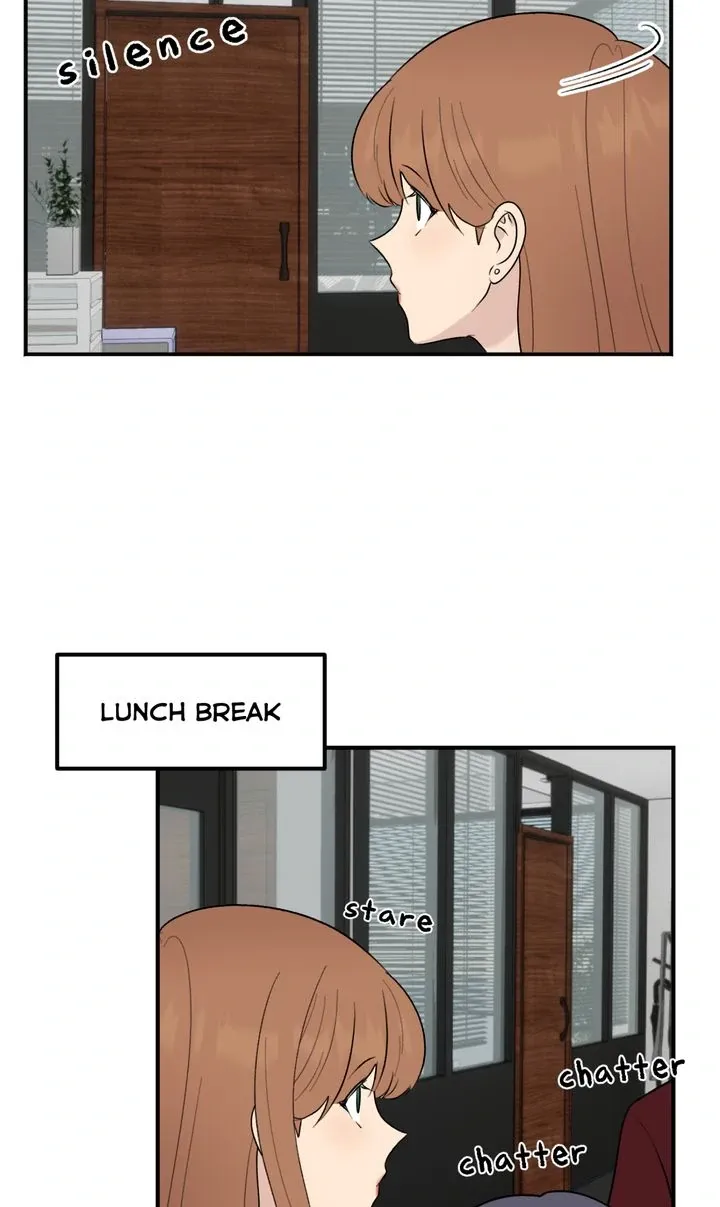 Escorted Into Your Heart Chapter 8 page 45 - 