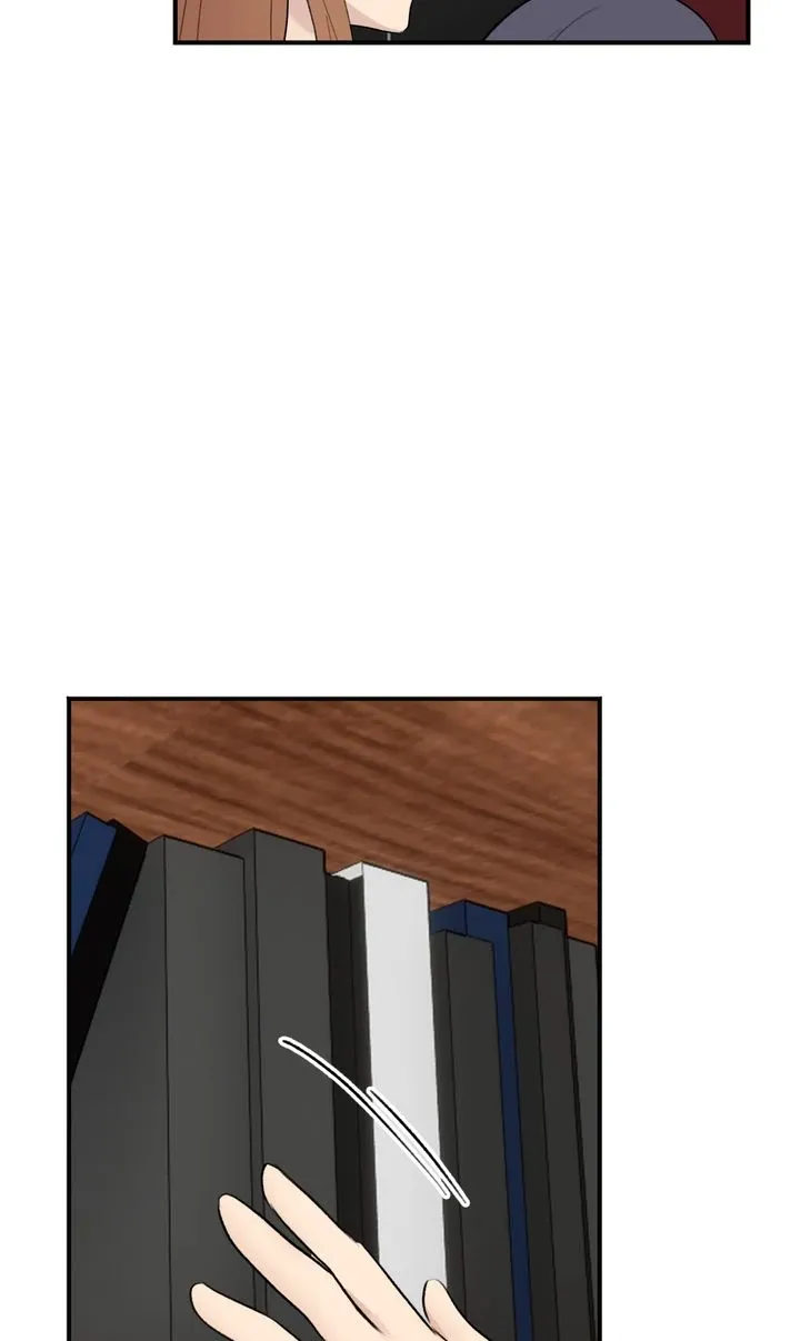 Escorted Into Your Heart Chapter 8 page 46 - 