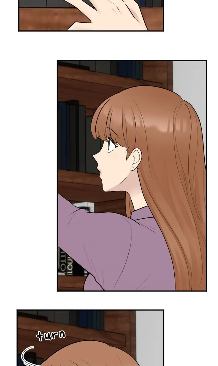 Escorted Into Your Heart Chapter 8 page 47 - 