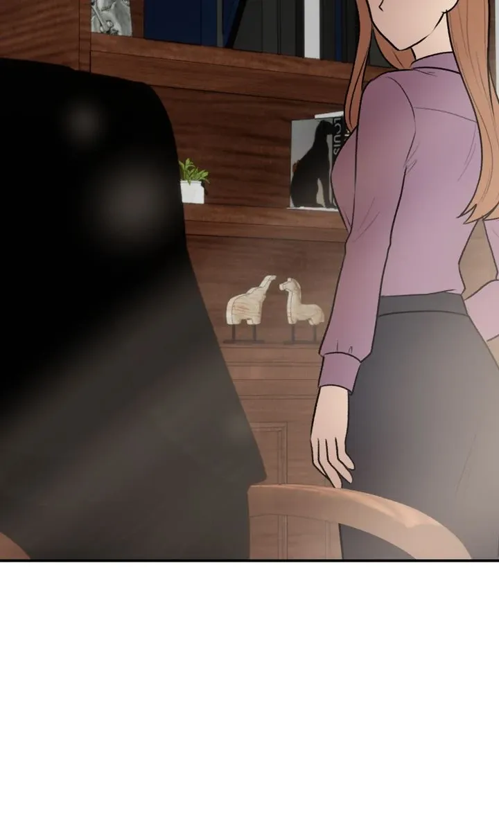 Escorted Into Your Heart Chapter 8 page 49 - 