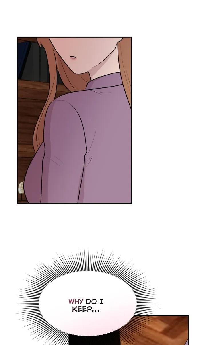 Escorted Into Your Heart Chapter 8 page 50 - 