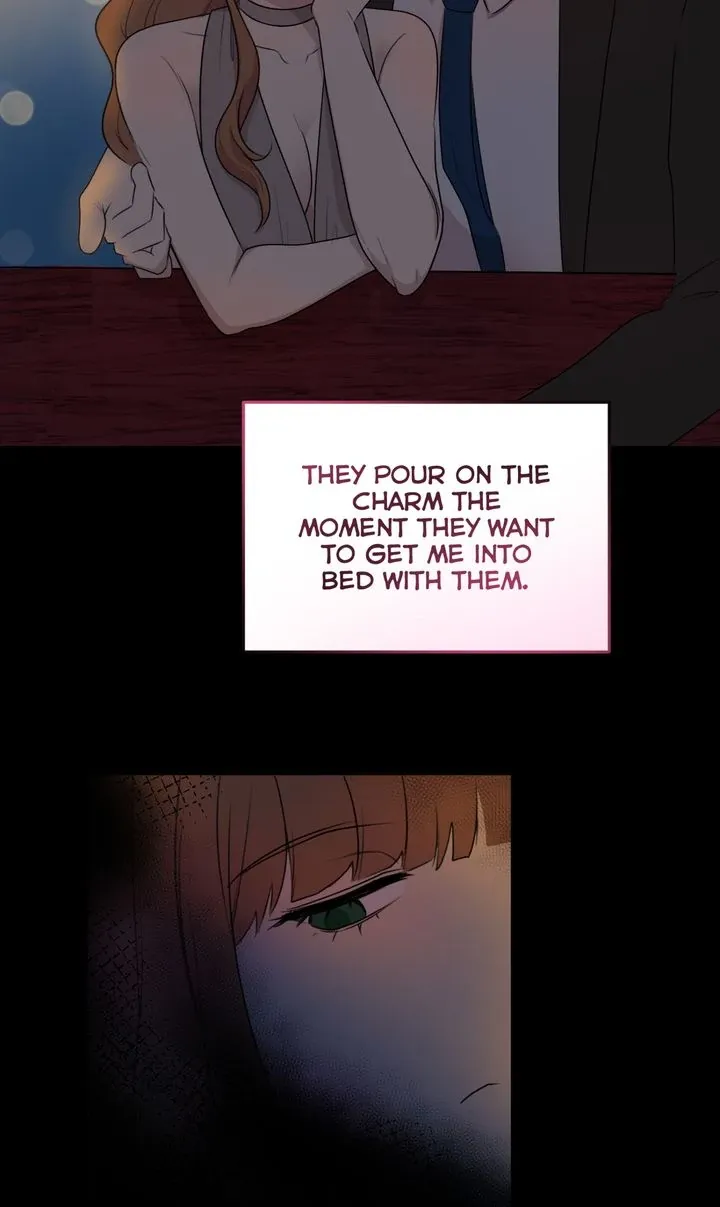 Escorted Into Your Heart Chapter 8 page 6 - 