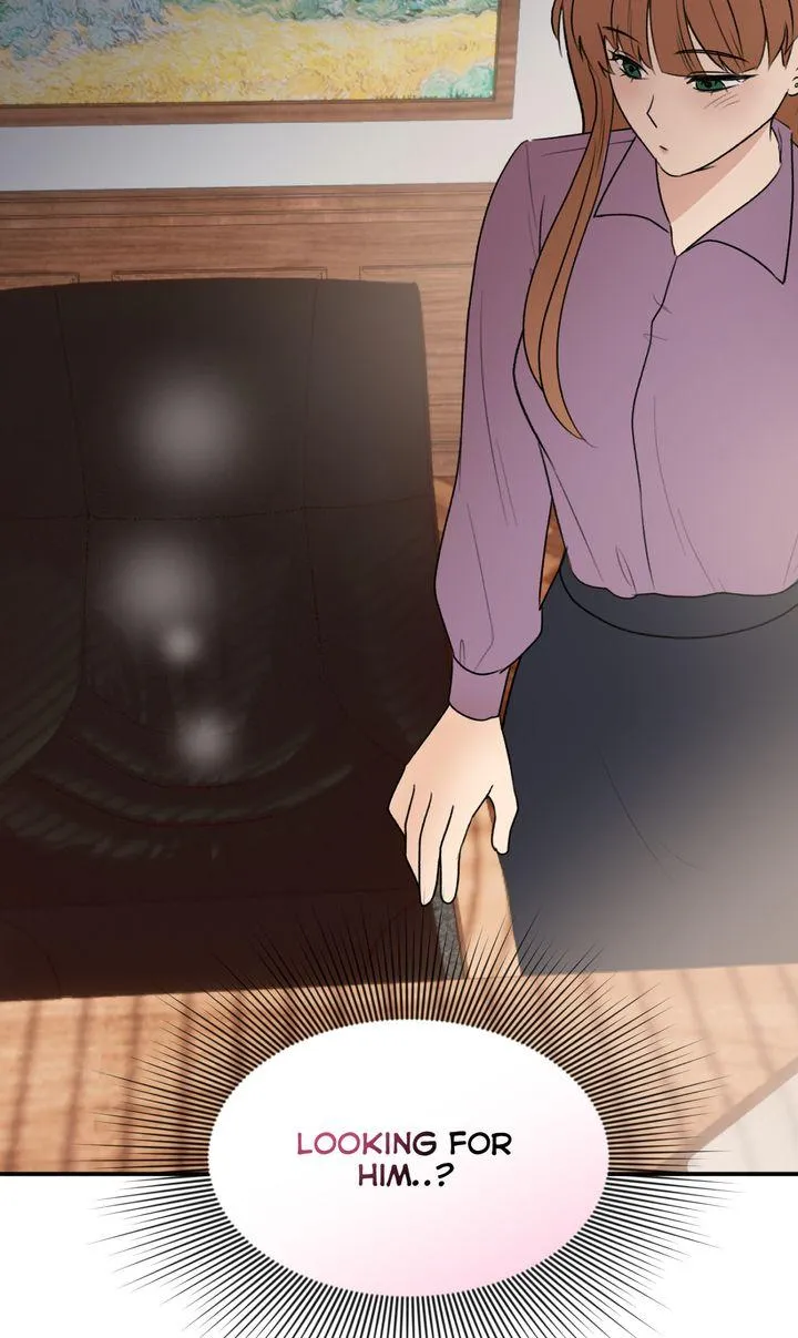 Escorted Into Your Heart Chapter 8 page 52 - 