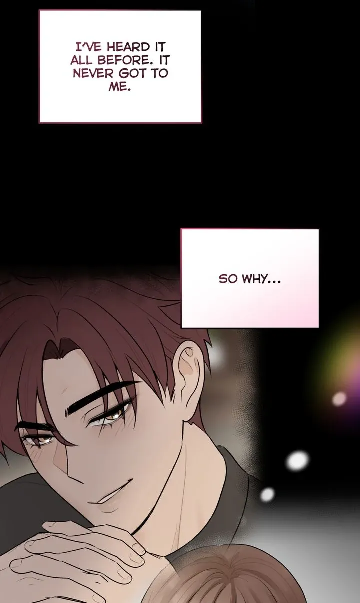 Escorted Into Your Heart Chapter 8 page 7 - 