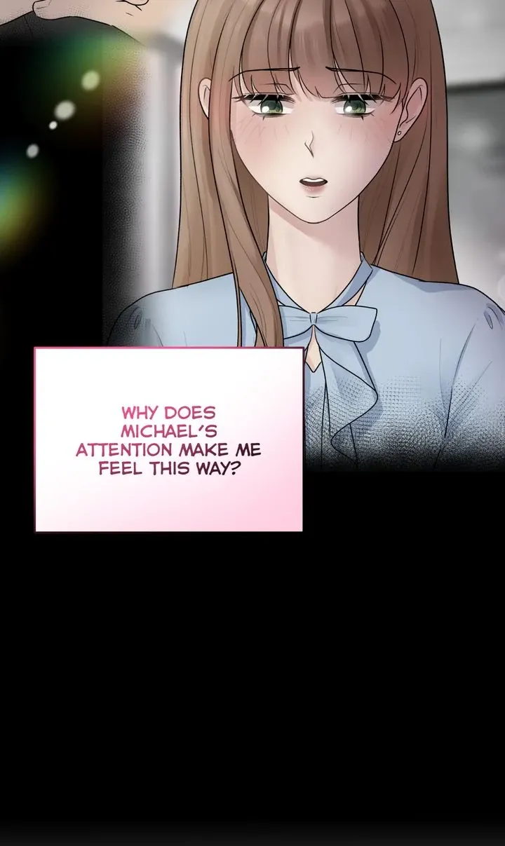 Escorted Into Your Heart Chapter 8 page 8 - 