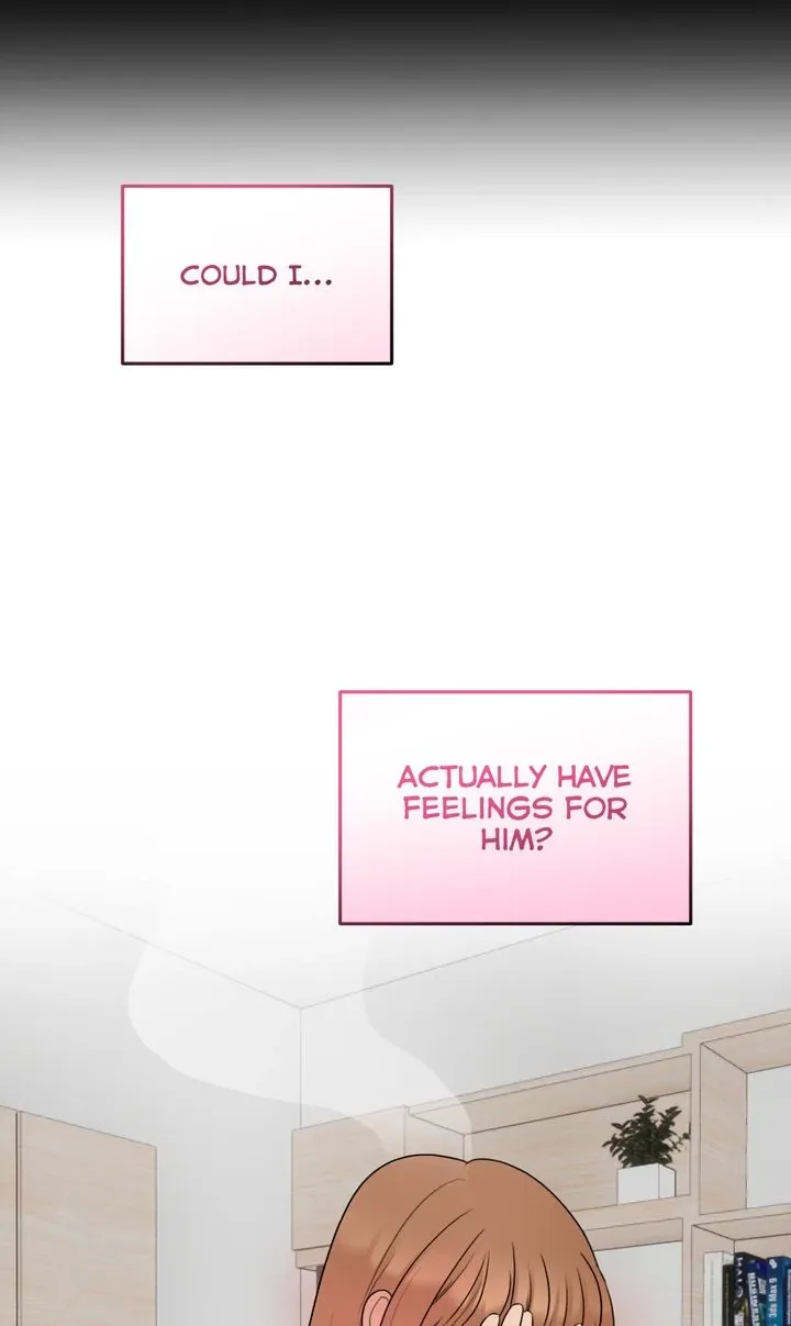 Escorted Into Your Heart Chapter 8 page 9 - 