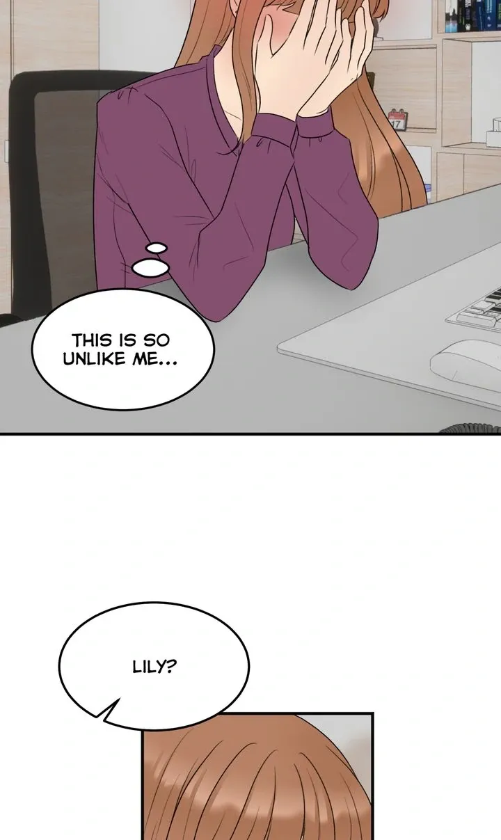 Escorted Into Your Heart Chapter 8 page 10 - 