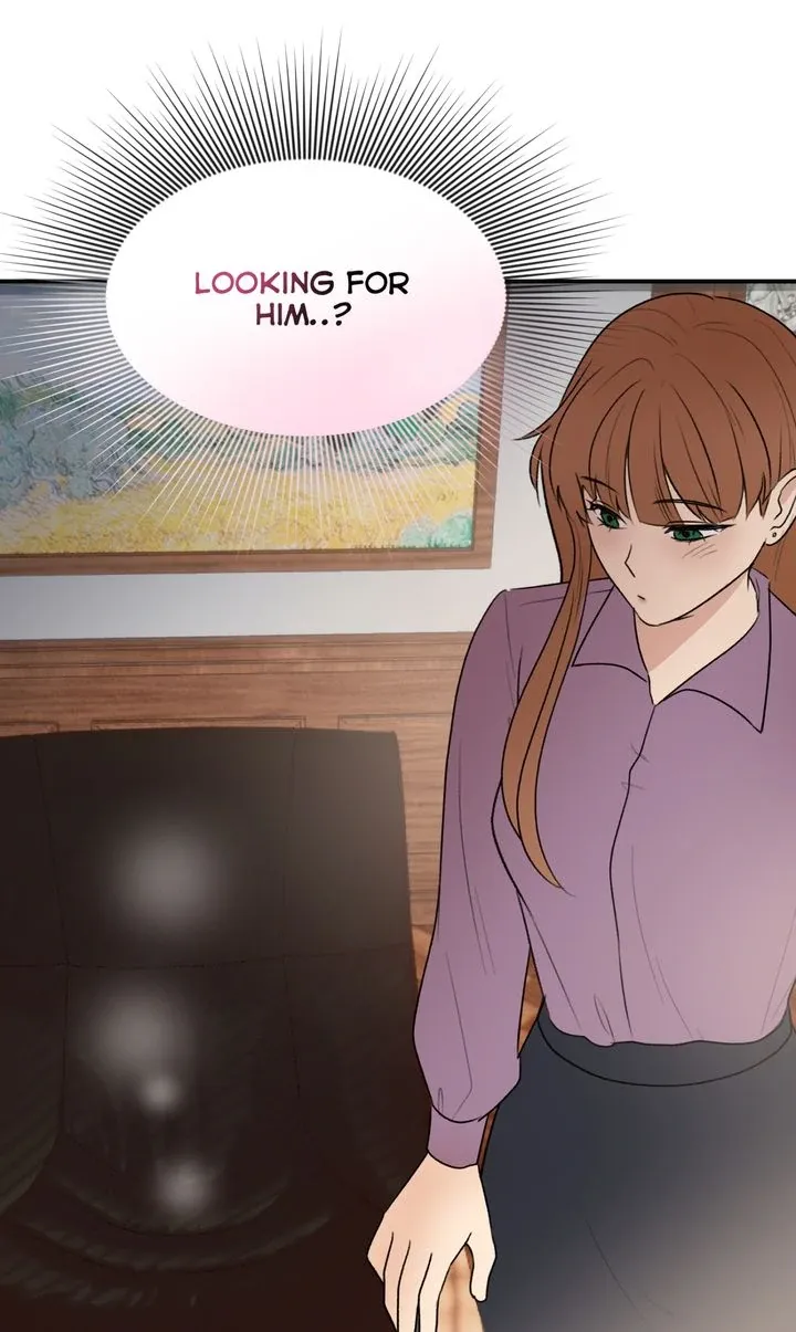 Escorted Into Your Heart Chapter 9 page 2 - 