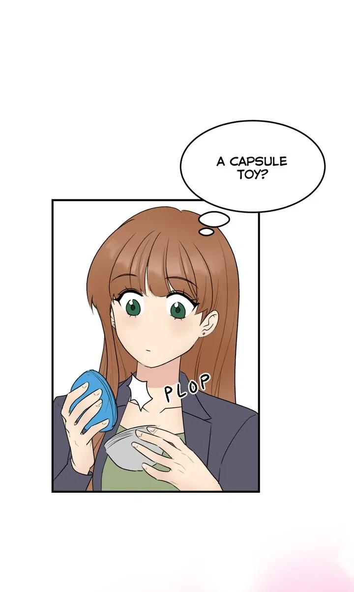 Escorted Into Your Heart Chapter 9 page 12 - 