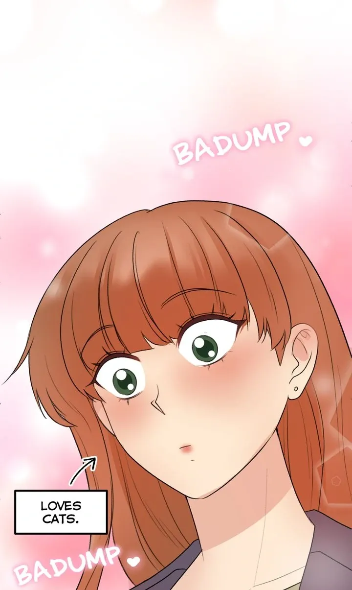 Escorted Into Your Heart Chapter 9 page 14 - 
