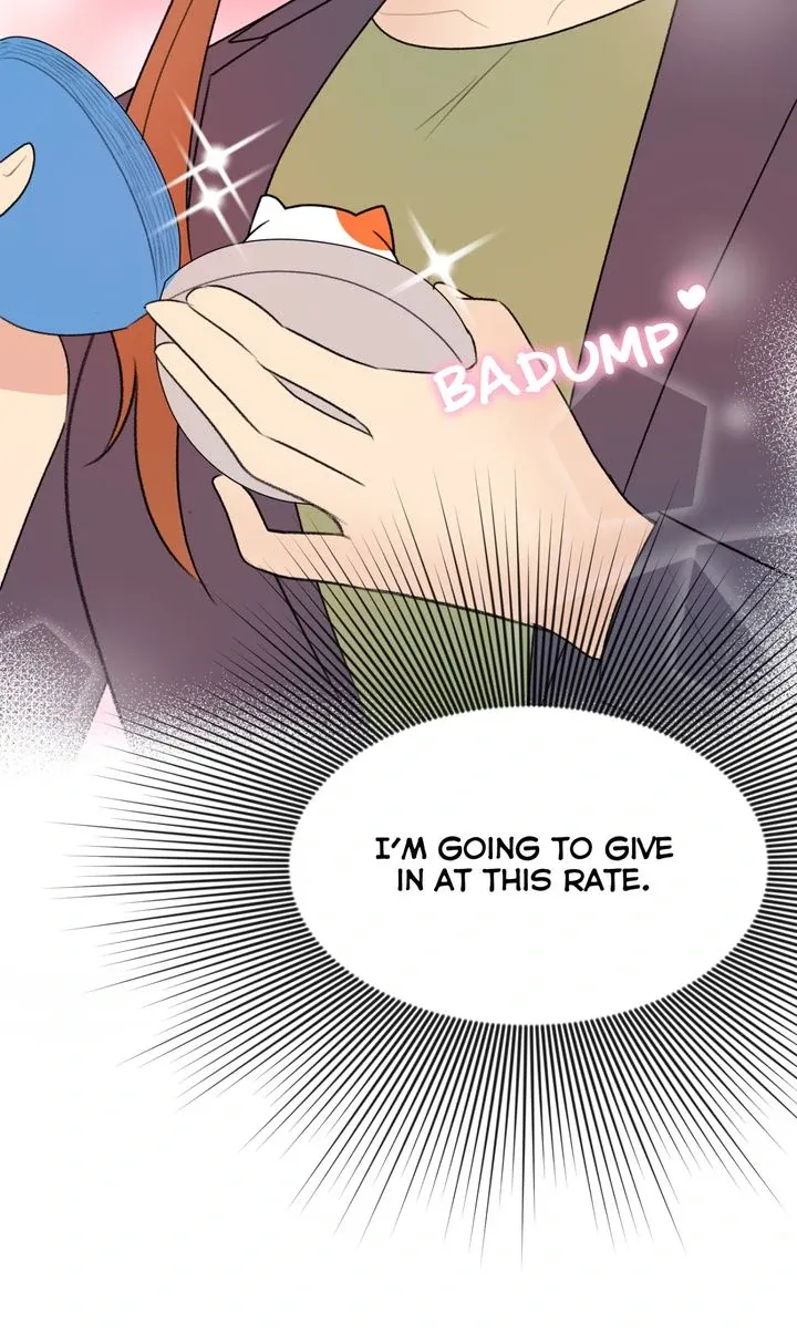 Escorted Into Your Heart Chapter 9 page 15 - 