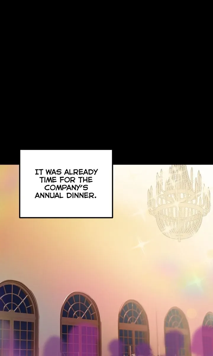 Escorted Into Your Heart Chapter 9 page 17 - 
