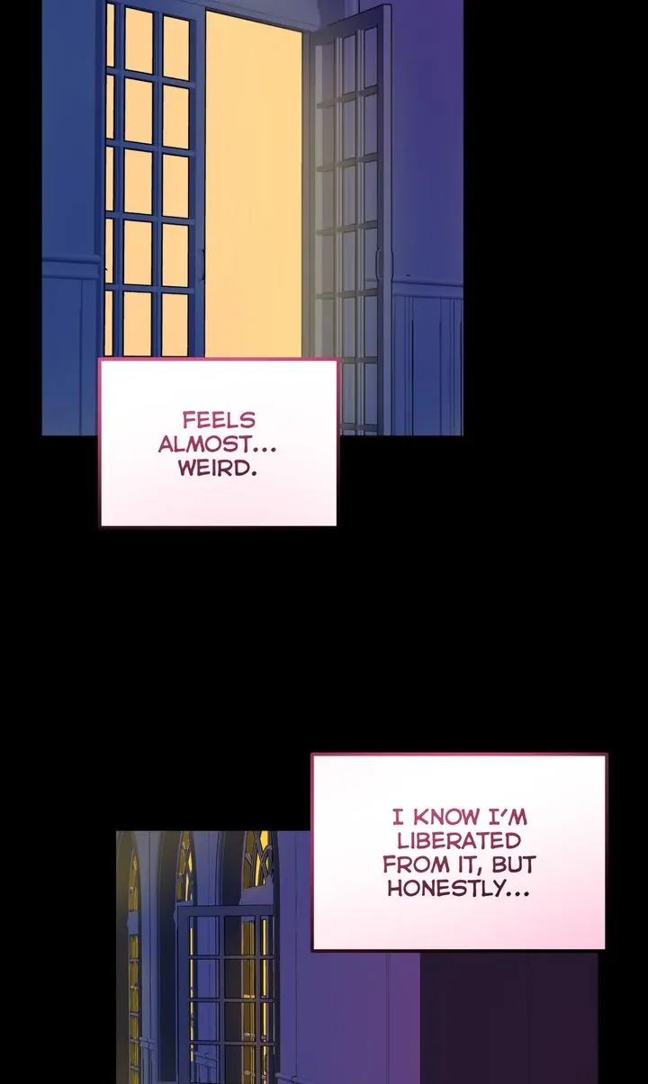 Escorted Into Your Heart Chapter 9 page 19 - 