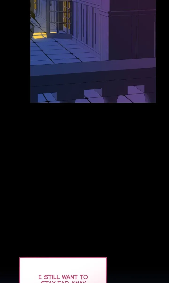 Escorted Into Your Heart Chapter 9 page 20 - 