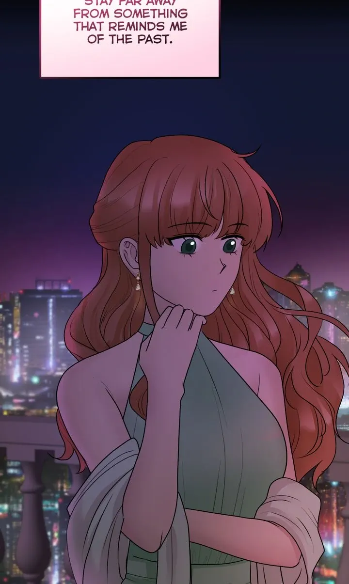 Escorted Into Your Heart Chapter 9 page 21 - 