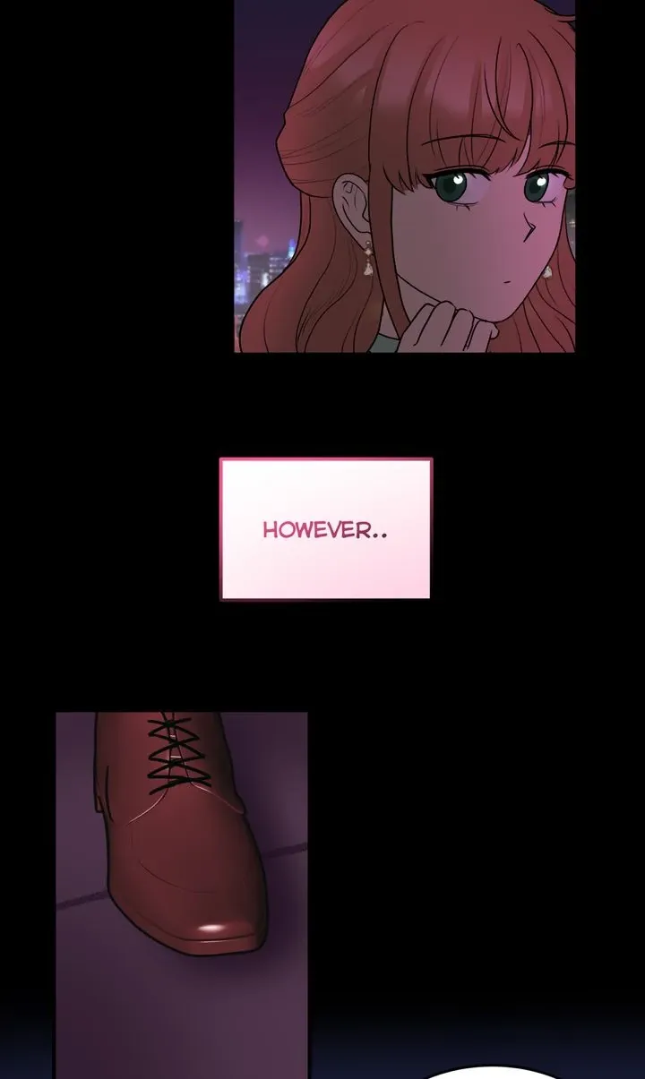 Escorted Into Your Heart Chapter 9 page 23 - 