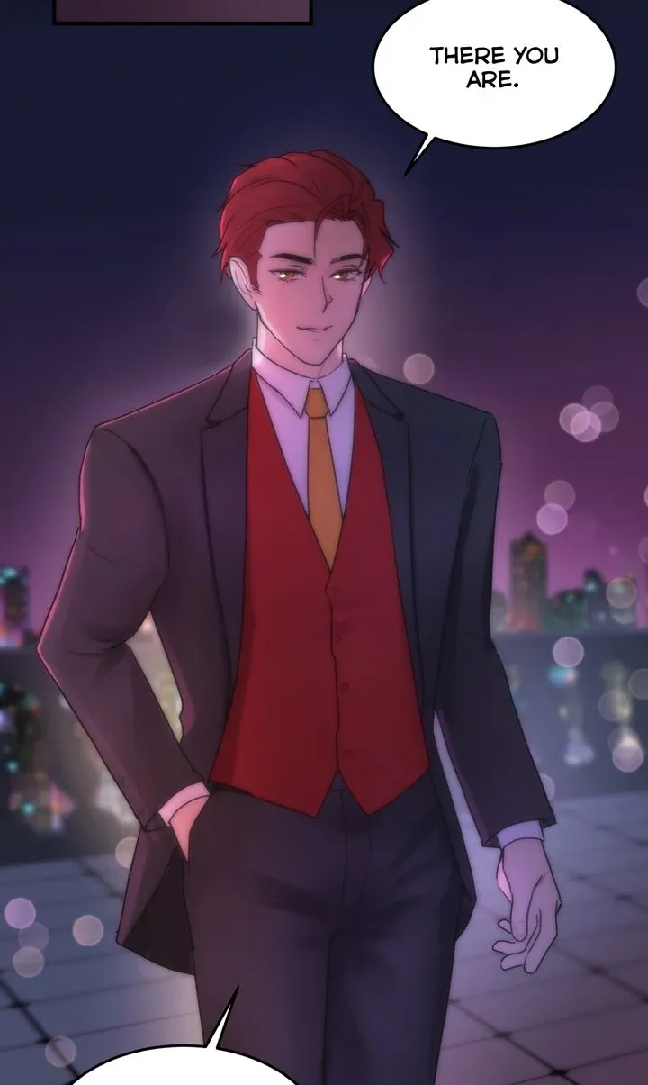 Escorted Into Your Heart Chapter 9 page 24 - 