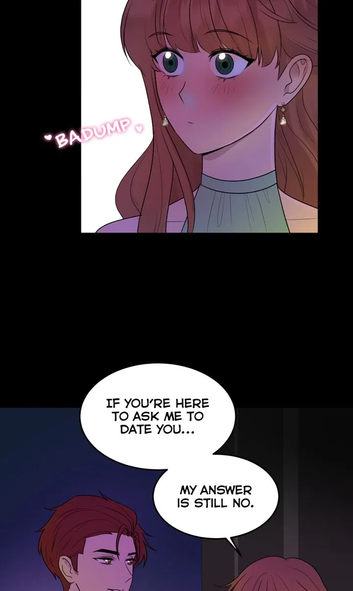 Escorted Into Your Heart Chapter 9 page 26 - 