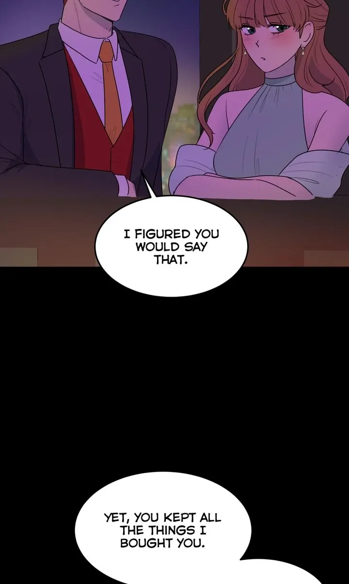 Escorted Into Your Heart Chapter 9 page 27 - 