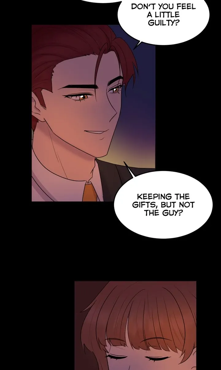 Escorted Into Your Heart Chapter 9 page 28 - 