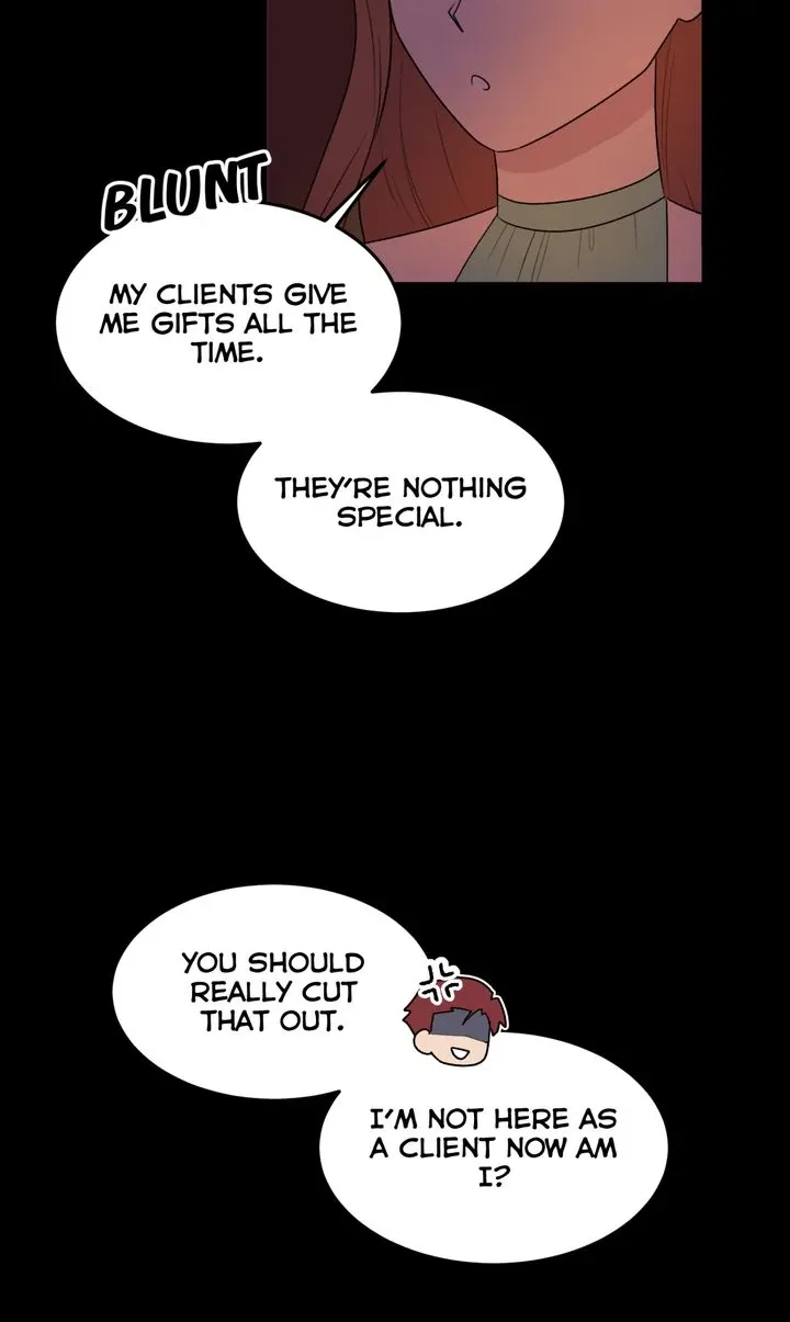 Escorted Into Your Heart Chapter 9 page 29 - 