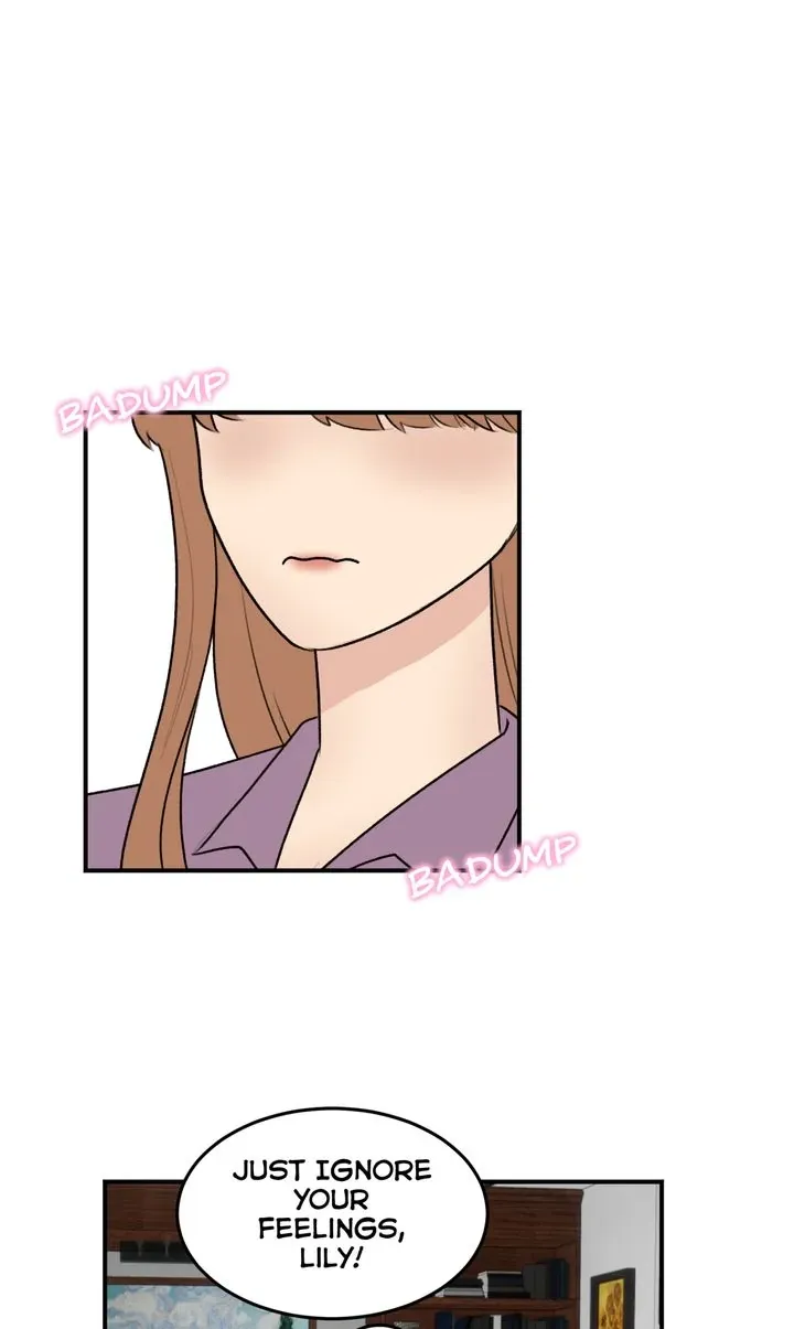 Escorted Into Your Heart Chapter 9 page 4 - 