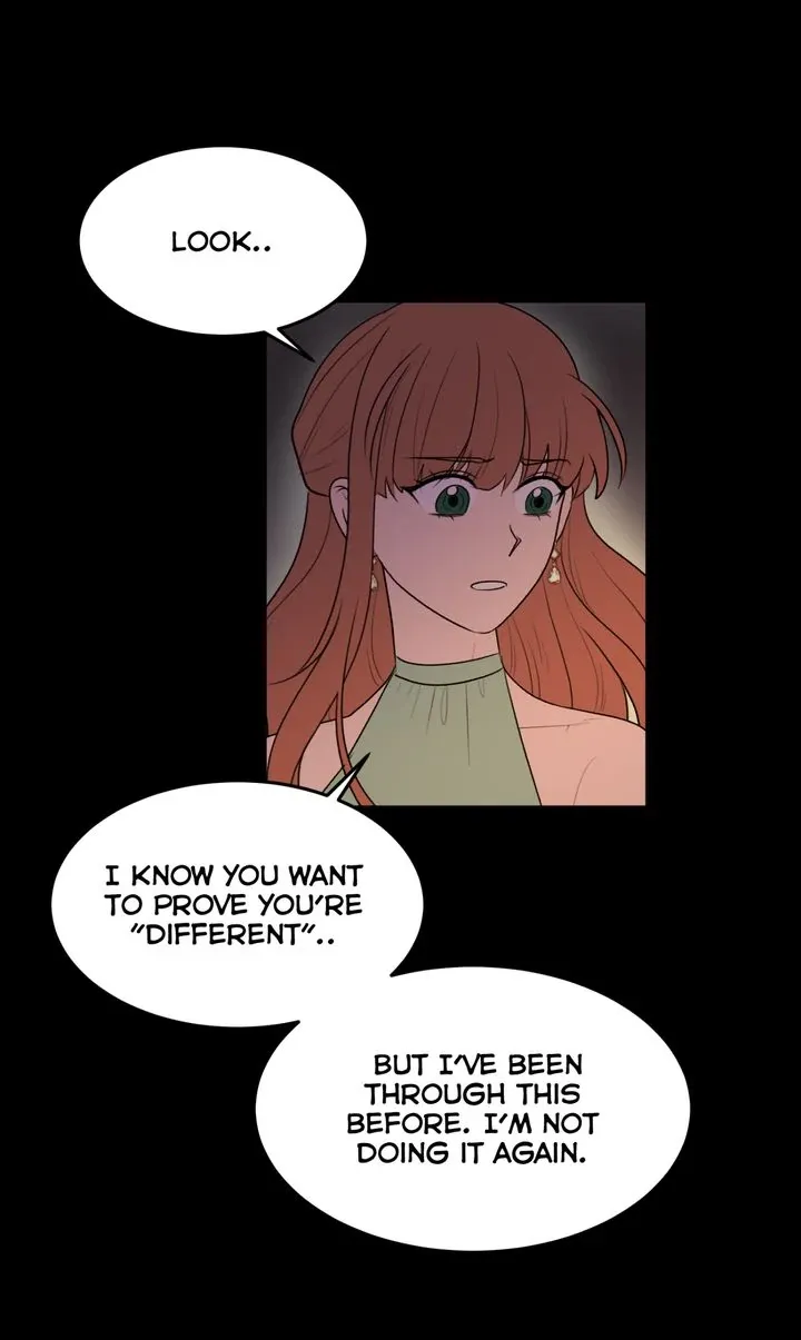 Escorted Into Your Heart Chapter 9 page 31 - 