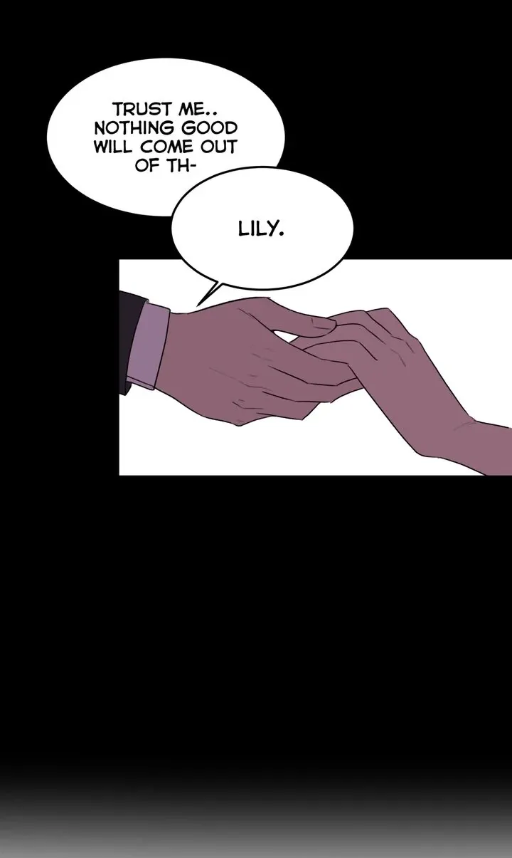 Escorted Into Your Heart Chapter 9 page 32 - 