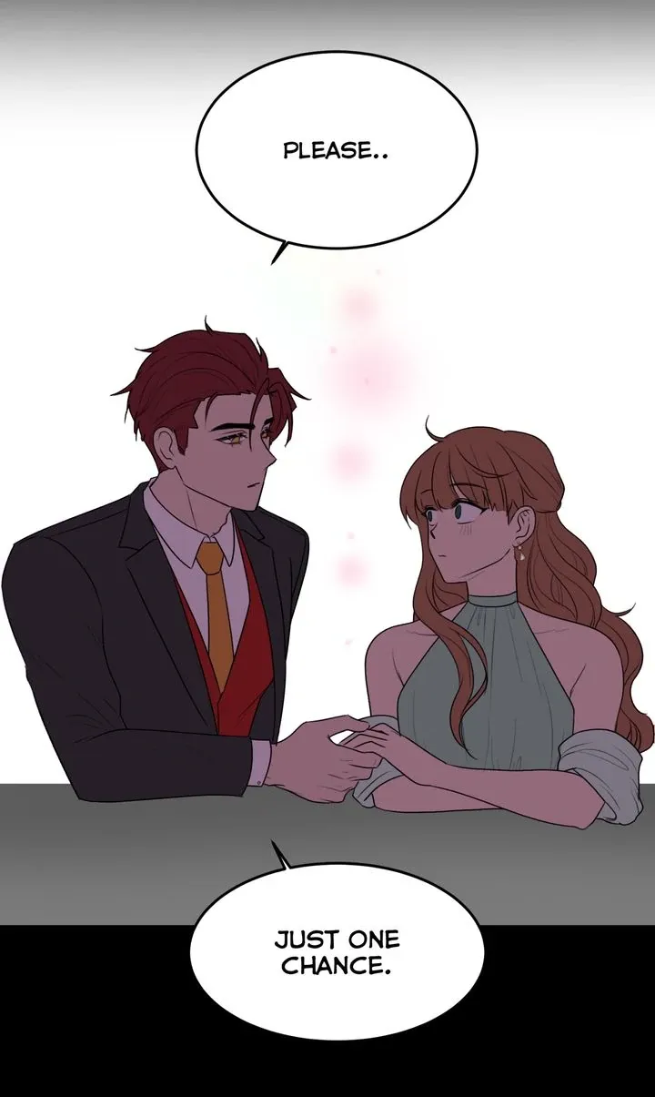 Escorted Into Your Heart Chapter 9 page 33 - 