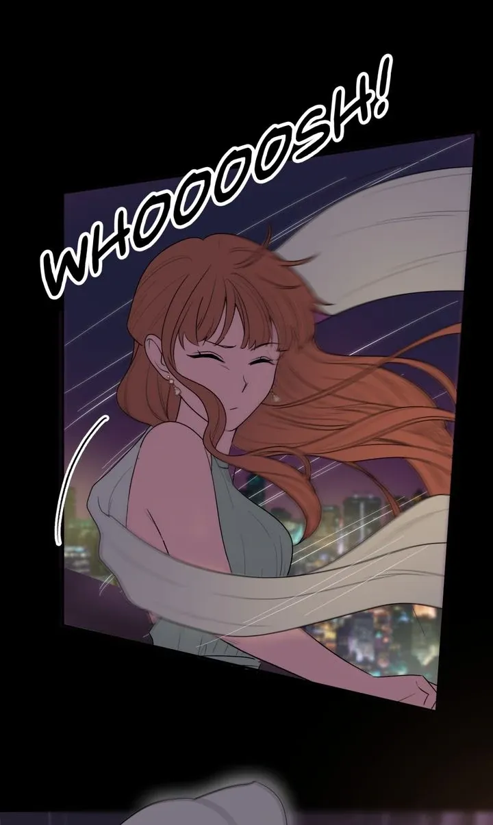 Escorted Into Your Heart Chapter 9 page 35 - 