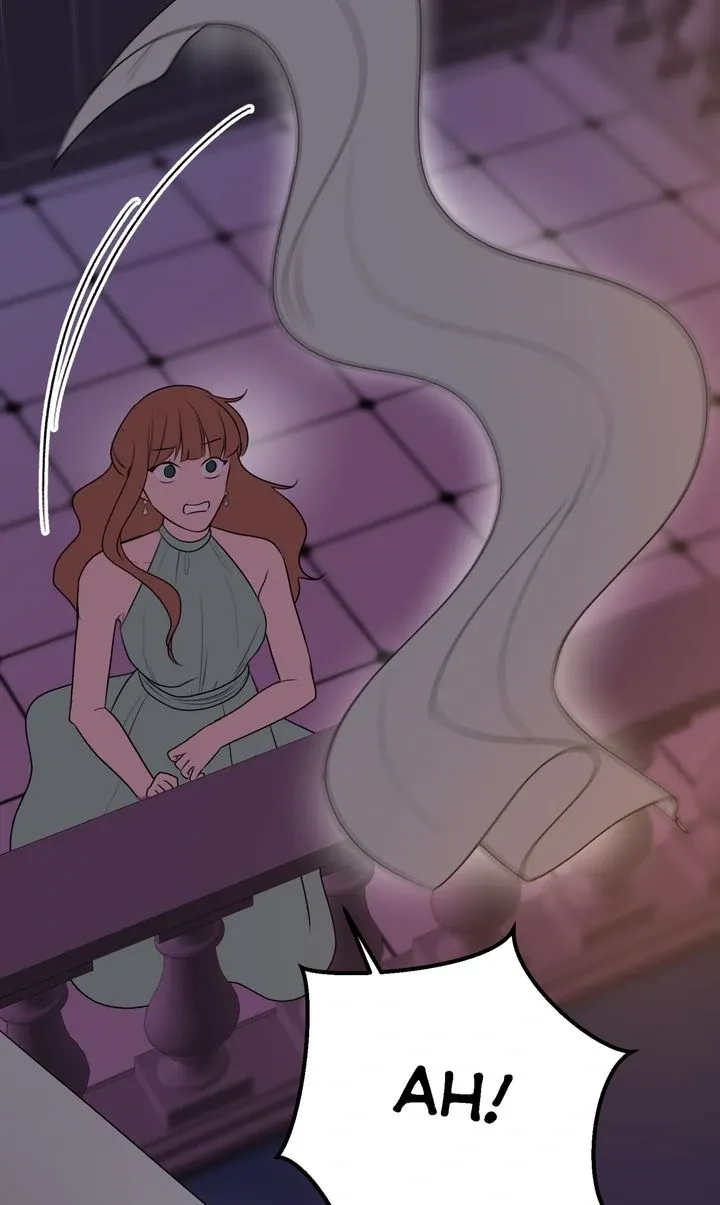 Escorted Into Your Heart Chapter 9 page 36 - 