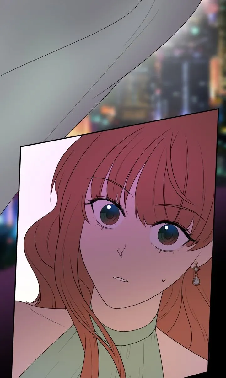 Escorted Into Your Heart Chapter 9 page 38 - 