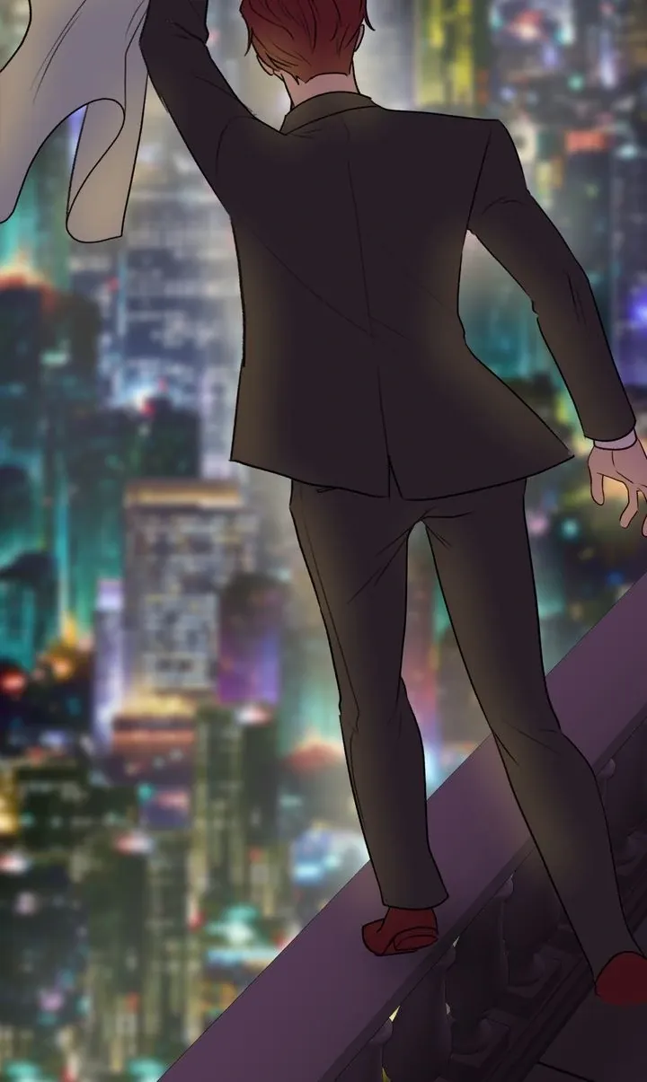 Escorted Into Your Heart Chapter 9 page 40 - 