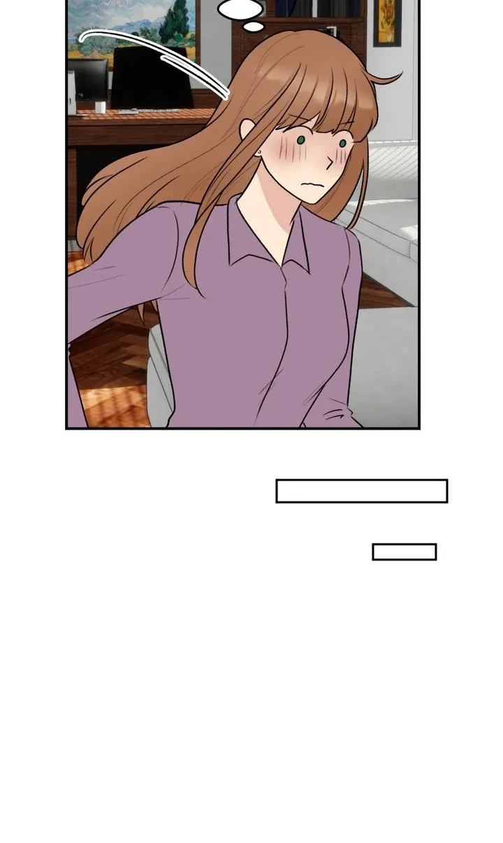 Escorted Into Your Heart Chapter 9 page 5 - 