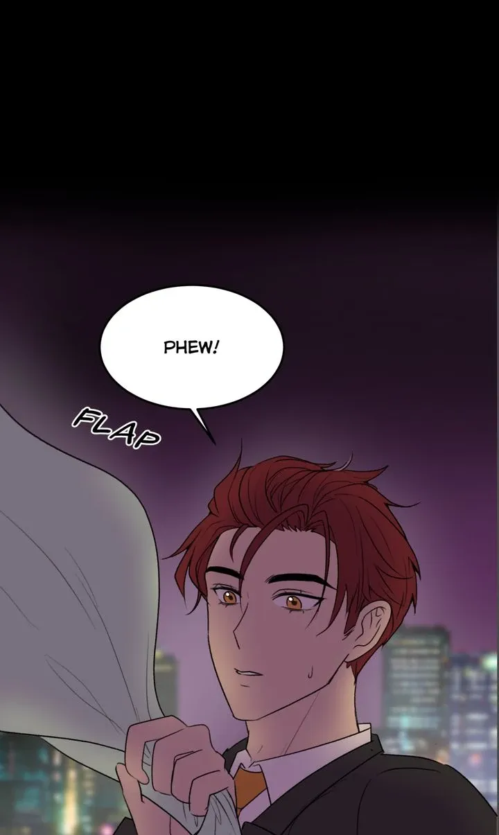 Escorted Into Your Heart Chapter 9 page 42 - 