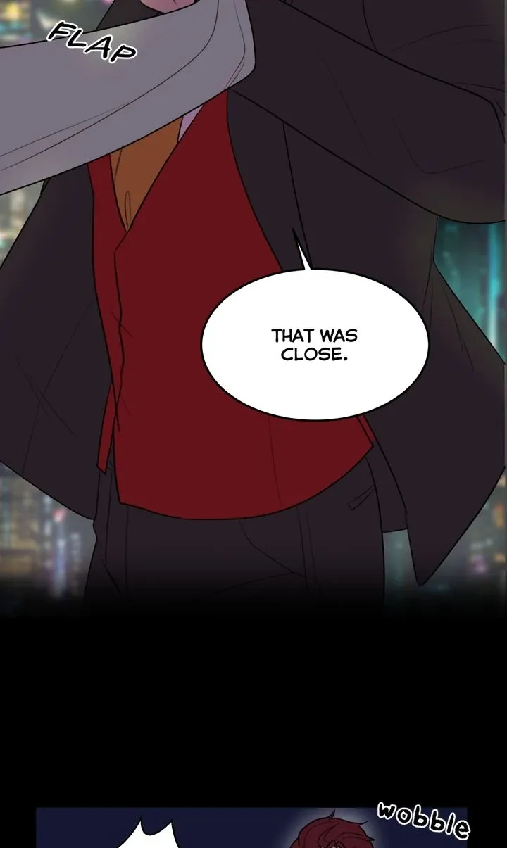 Escorted Into Your Heart Chapter 9 page 43 - 