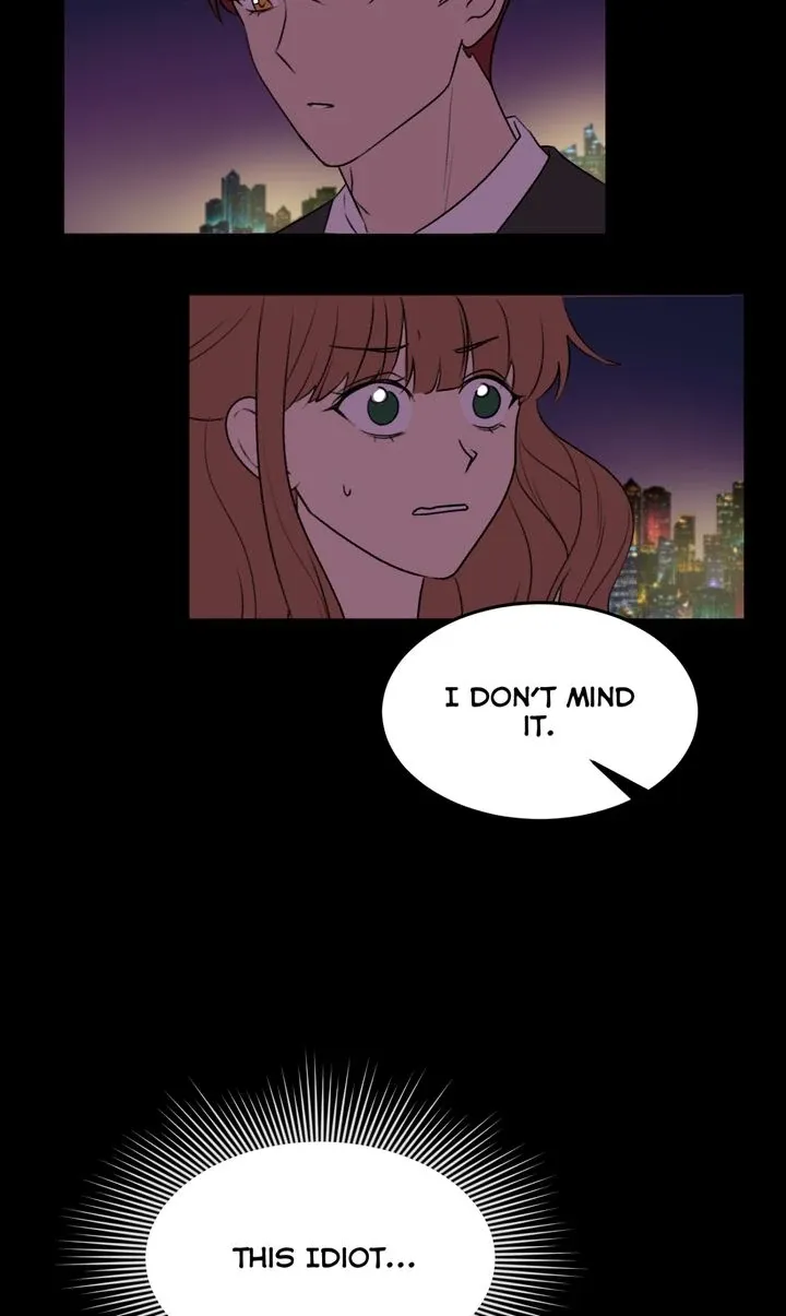 Escorted Into Your Heart Chapter 9 page 45 - 