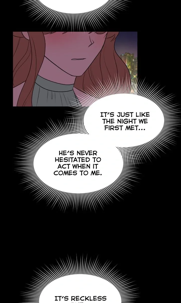 Escorted Into Your Heart Chapter 9 page 46 - 