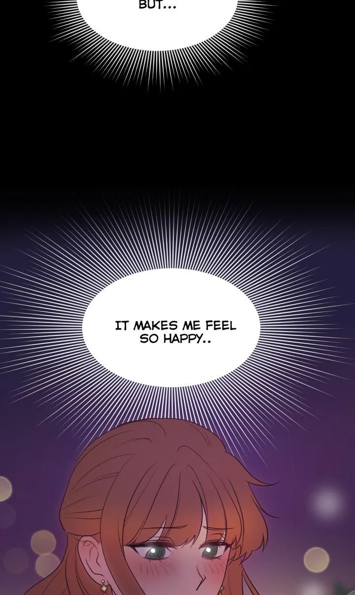 Escorted Into Your Heart Chapter 9 page 47 - 