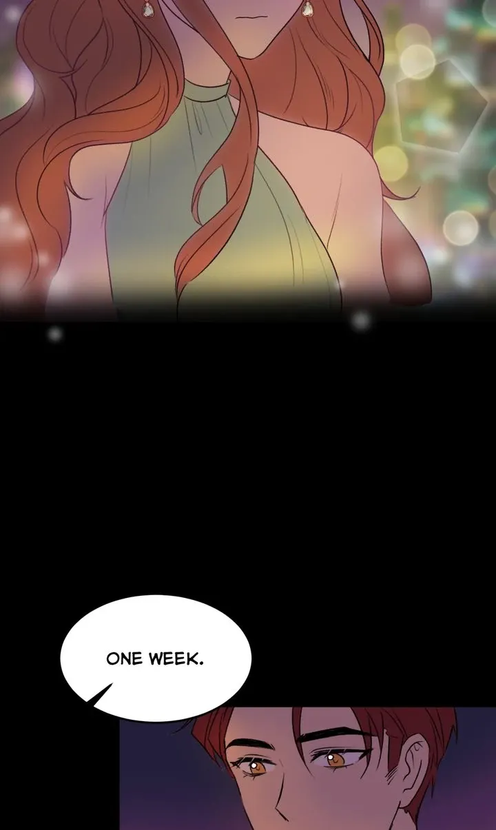 Escorted Into Your Heart Chapter 9 page 48 - 